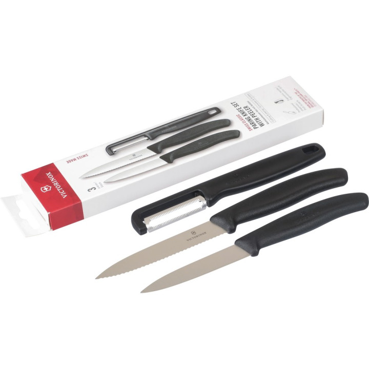 Zestaw kuchenny Victorinox Swiss Classic, 3 el.