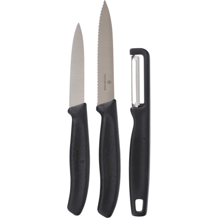 Zestaw kuchenny Victorinox Swiss Classic, 3 el.