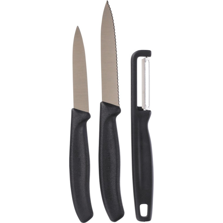 Zestaw kuchenny Victorinox Swiss Classic, 3 el.