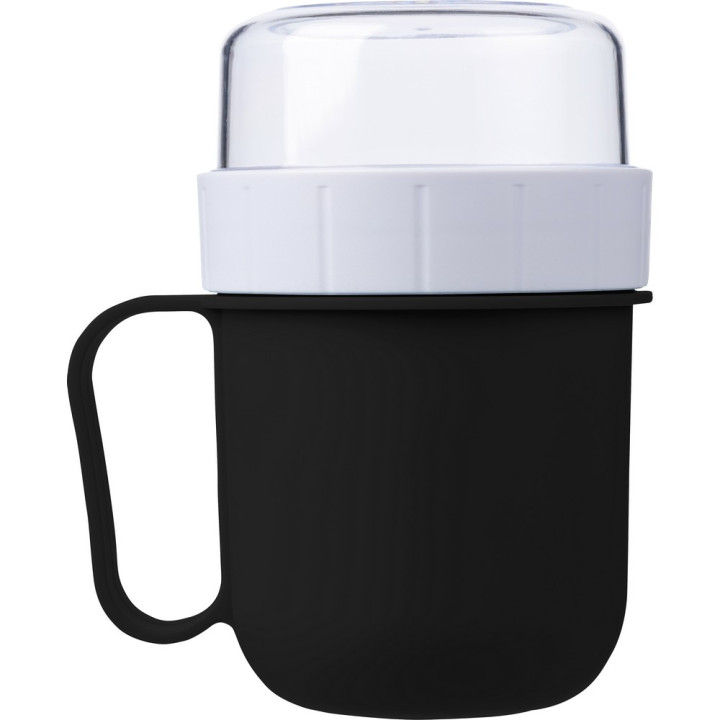 Pojemnik na żywność 450 ml