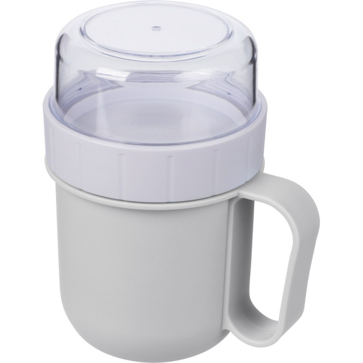 Pojemnik na żywność 450 ml