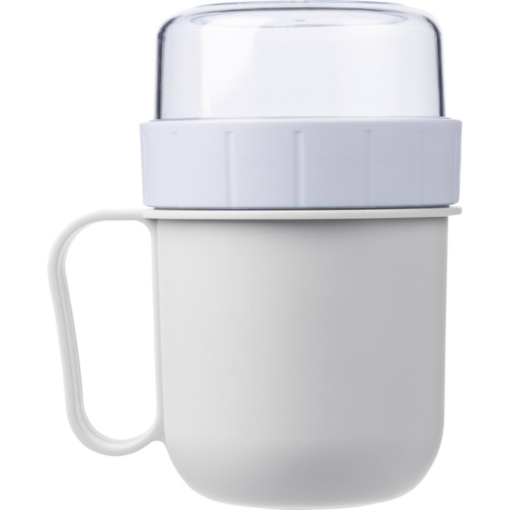 Pojemnik na żywność 450 ml