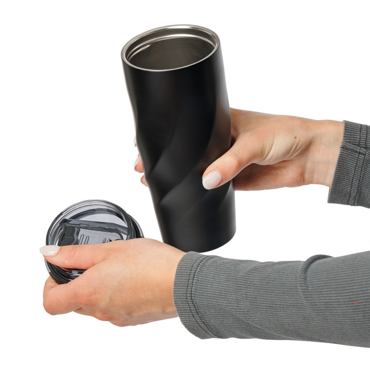 Kubek termiczny 500 ml BrandCharger Vortex Calix XL