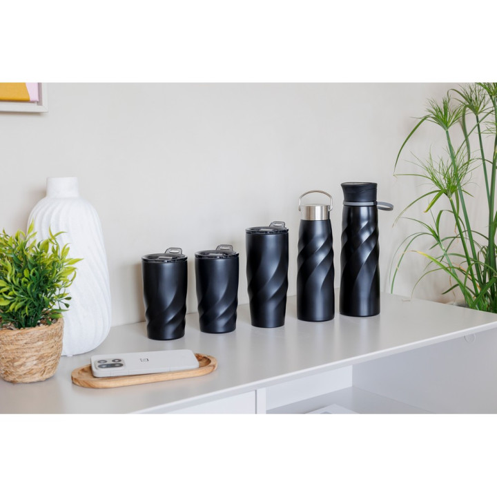 Kubek podróżny BrandCharger Vortex Calix Ceramica