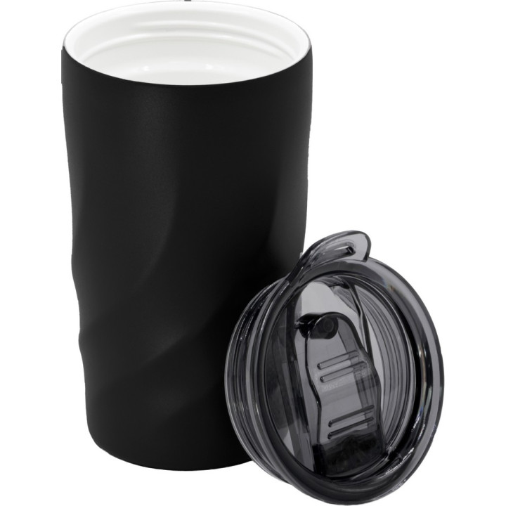 Kubek podróżny BrandCharger Vortex Calix Ceramica