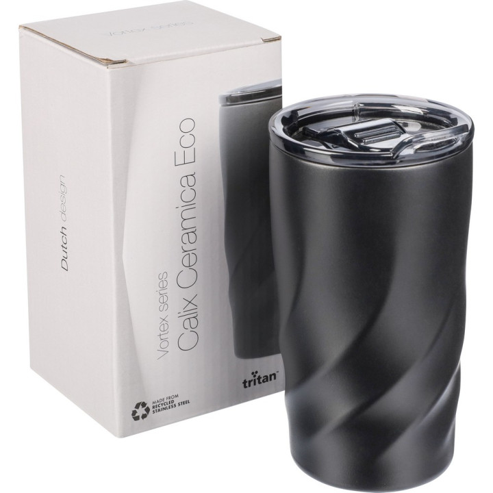 Kubek podróżny BrandCharger Vortex Calix Ceramica