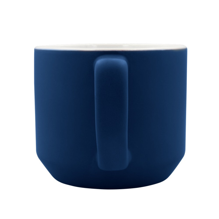 Kubek ceramiczny 330 ml | Everika