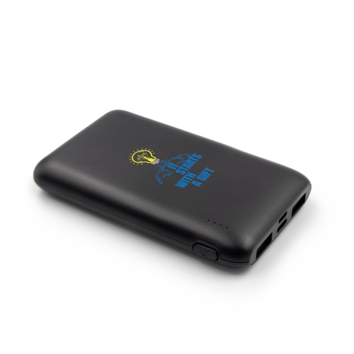 Power bank 5000 mAh | Madreno