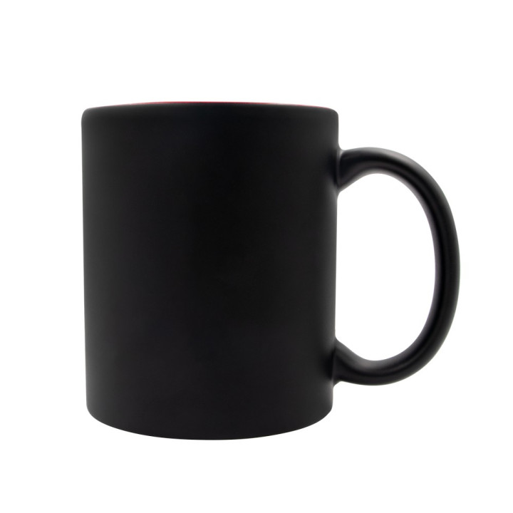 Kubek ceramiczny 330 ml | Mougat