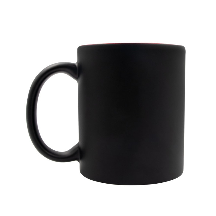 Kubek ceramiczny 330 ml | Mougat