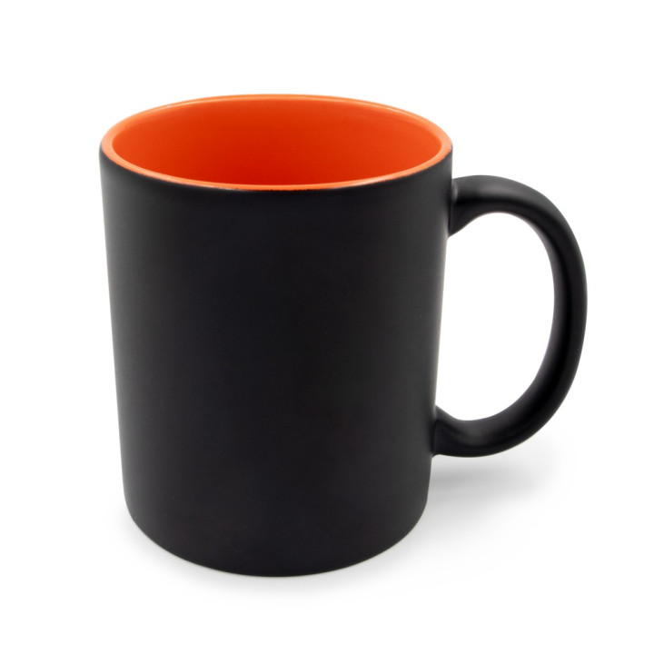 Kubek ceramiczny 330 ml | Mougat