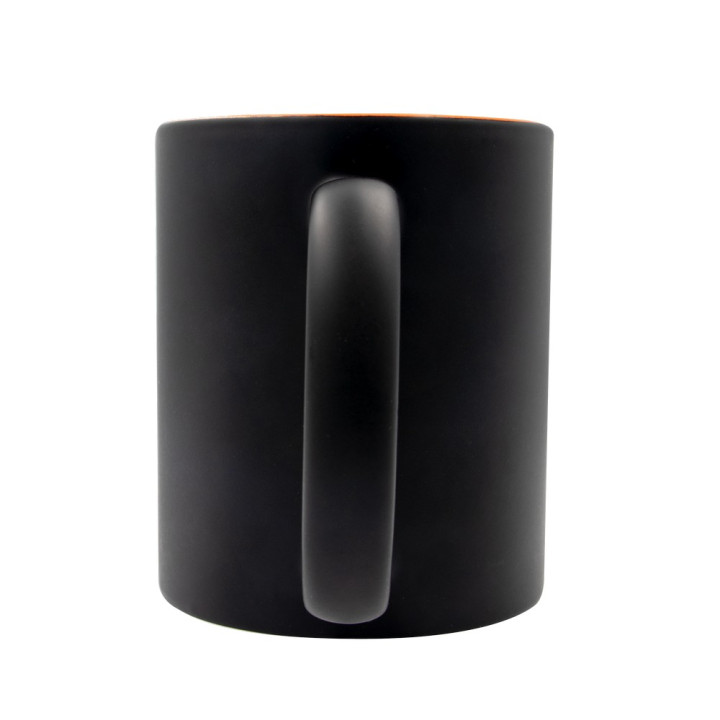 Kubek ceramiczny 330 ml | Mougat