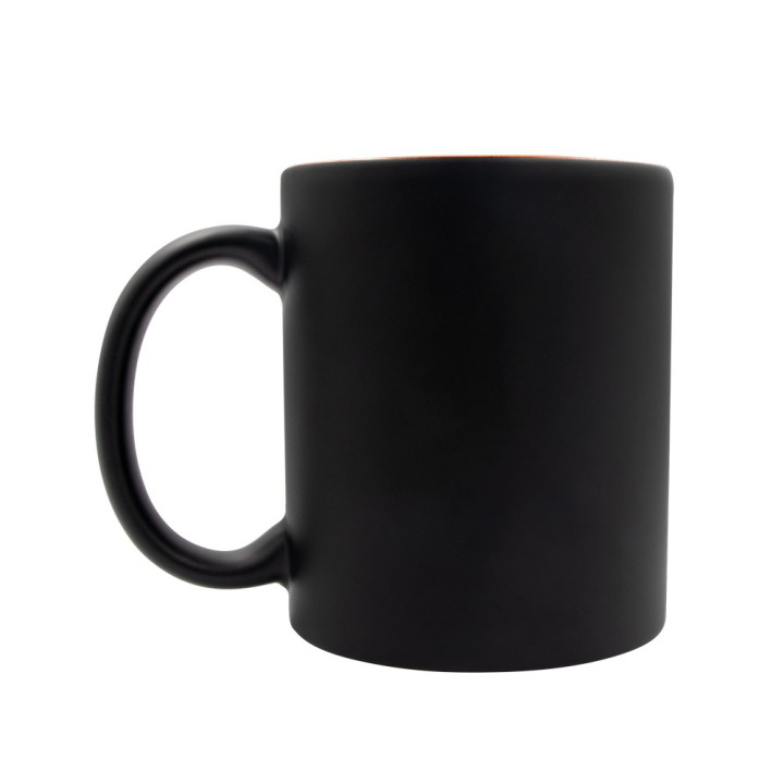 Kubek ceramiczny 330 ml | Mougat