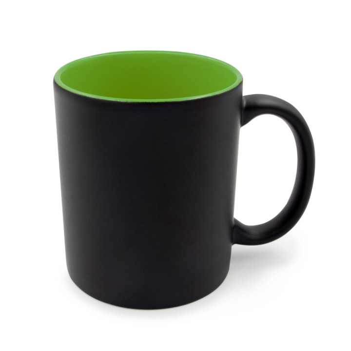 Kubek ceramiczny 330 ml | Mougat