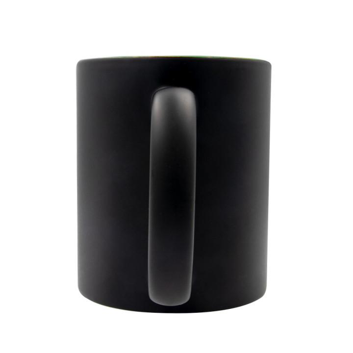Kubek ceramiczny 330 ml | Mougat