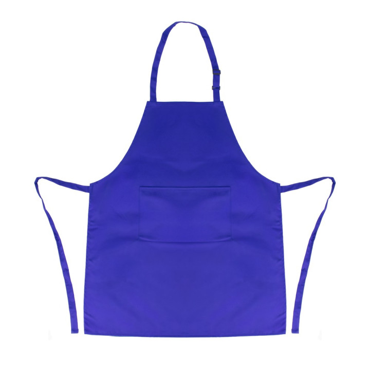 Fartuch kuchenny z kieszeniami| Cotturo