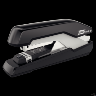 Zszywacz SUPREME SO60 czarny 60k RAPID 5000552