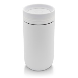 Kubek termiczny 275 ml z wieczkiem 360 stopni Air Gifts | Tondeyo