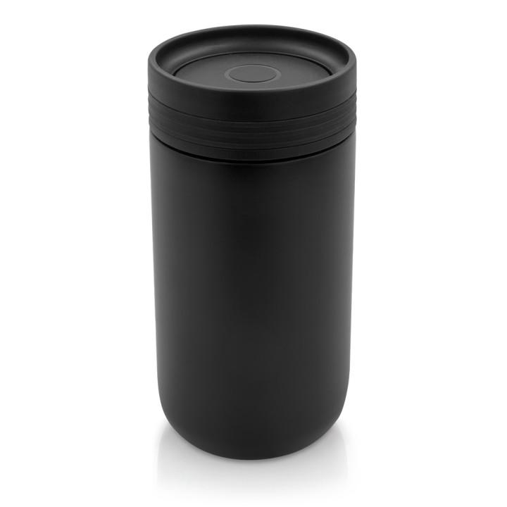 Kubek termiczny 275 ml z wieczkiem 360 stopni Air Gifts | Tondeyo