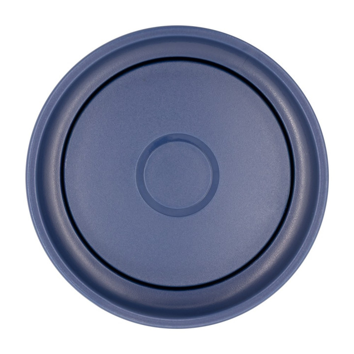 Kubek termiczny 275 ml z wieczkiem 360 stopni Air Gifts | Tondeyo