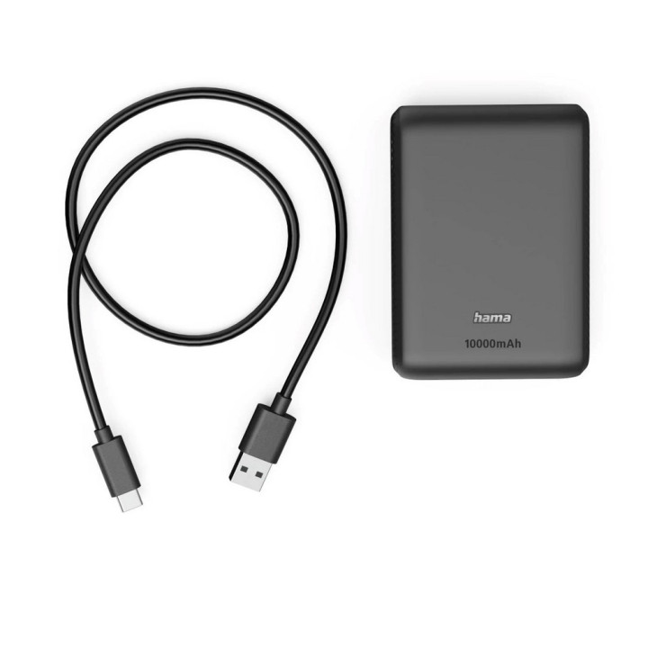 Power bank 10000 mAh Hama