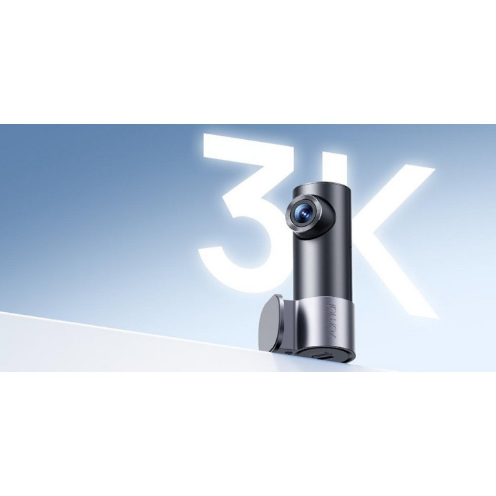 Wideorejestrator samochodowy, kamera 70MAI M310 3K