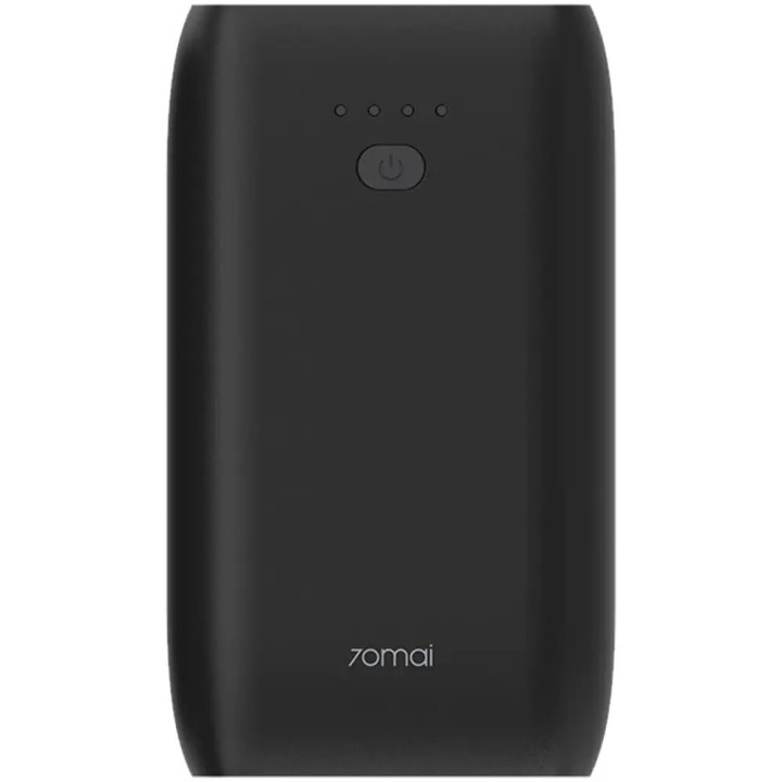 Power bank 10400 mAh, starter samochodowy 70MAI PS07