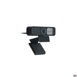 Kamera internetowa Kensington W2050 Pro, 1080p K81176WW