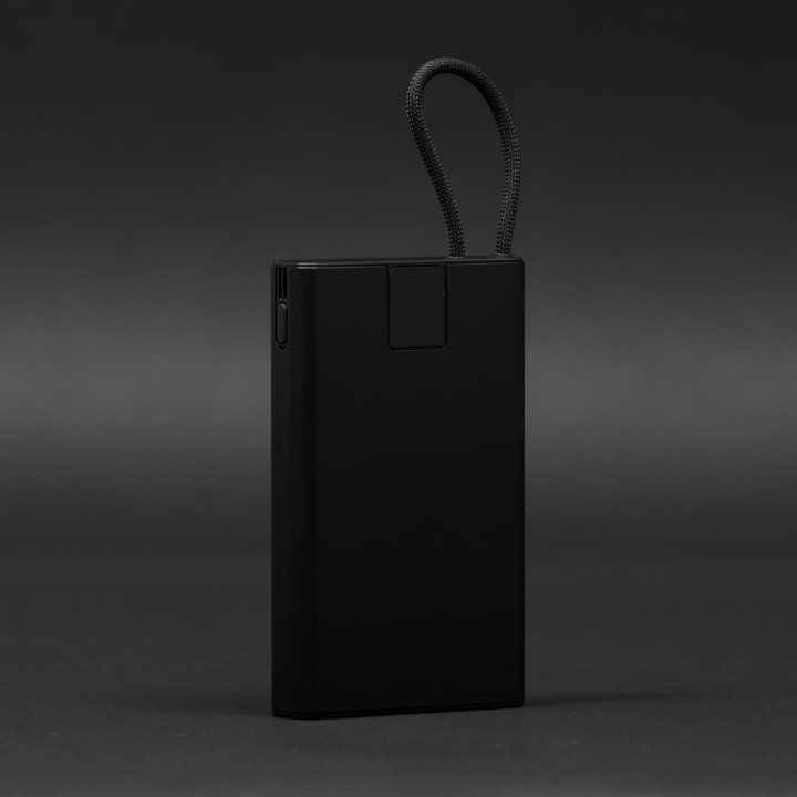Power bank 10000 mAh Upperlane