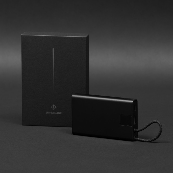 Power bank 10000 mAh Upperlane