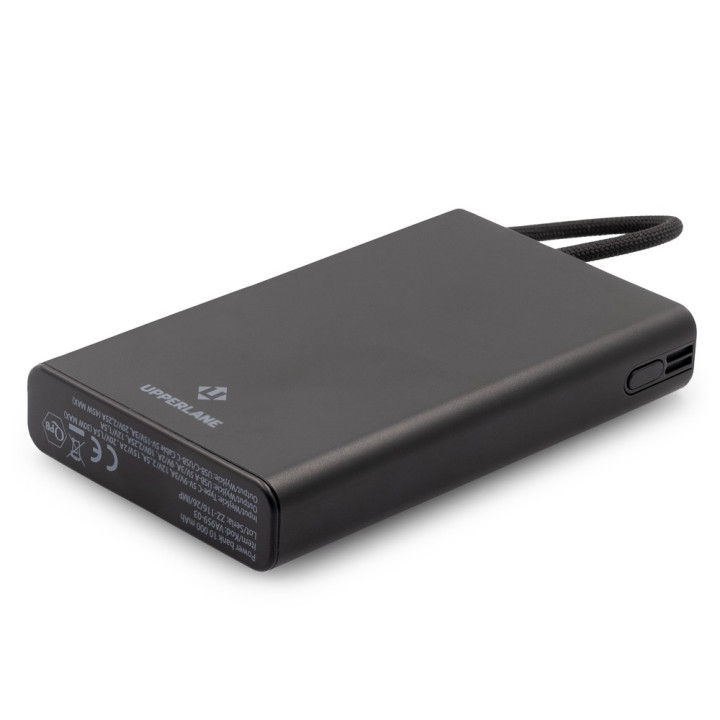 Power bank 10000 mAh Upperlane