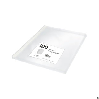 Obwoluta A5, 100 sztuk 300022456 HERLITZ