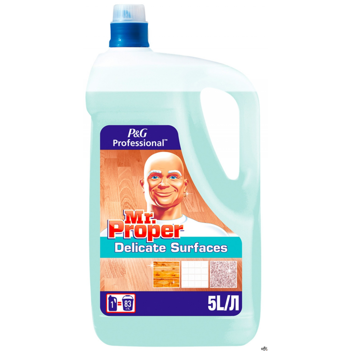 MR.PROPER Płyn do mycia podłóg universal Ocean 5L