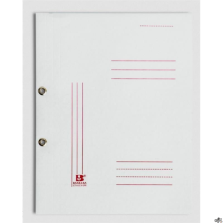 Skoroszyt oczko 1/1 (50) 350g 0820117N BARBARA