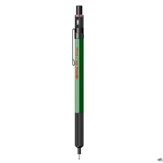 Ołówek Rotring 500 zielony 0.5 mm 2164106