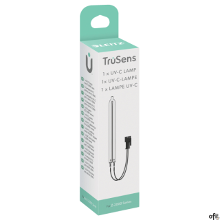 Lampa UV-C dla Z-2000/Z-2500 Leitz 2415149