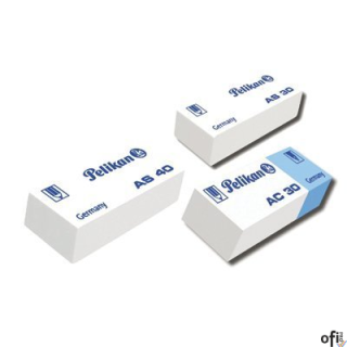 Gumka AS40 (40) 300007897 PELIKAN