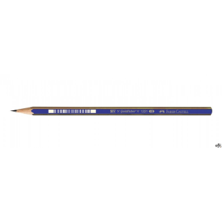 Ołówek GOLDFABER H (12) 112511 (X)