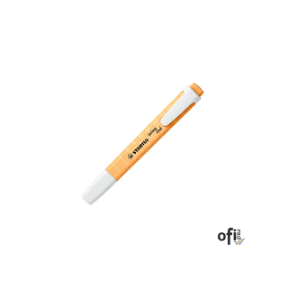 Zakreślacz swing cool pastel orange 275/125-8 STABILO