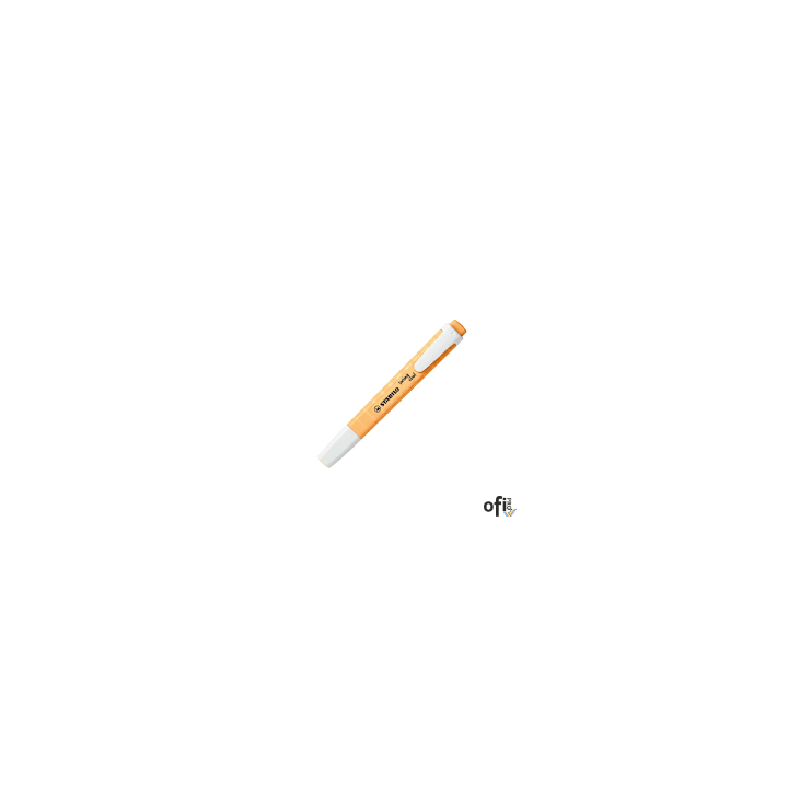 Zakreślacz swing cool pastel orange 275/125-8 STABILO