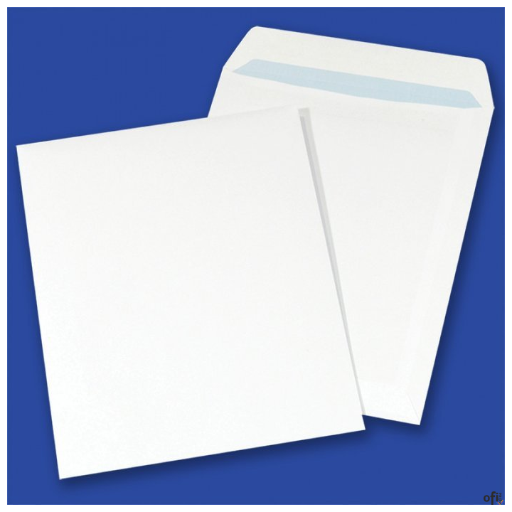 Koperty C4 SK brązowe (25szt.) NC samoklejące 31623020/25