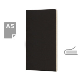 Zeszyt MOLESKINE Cahier Journal ok. A5