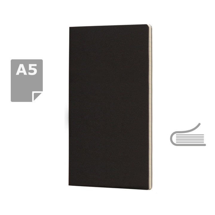 Zeszyt MOLESKINE Cahier Journal ok. A5