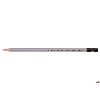 Ołówek 2B GOLDSTAR (12) 1860 KOH-I-NOOR