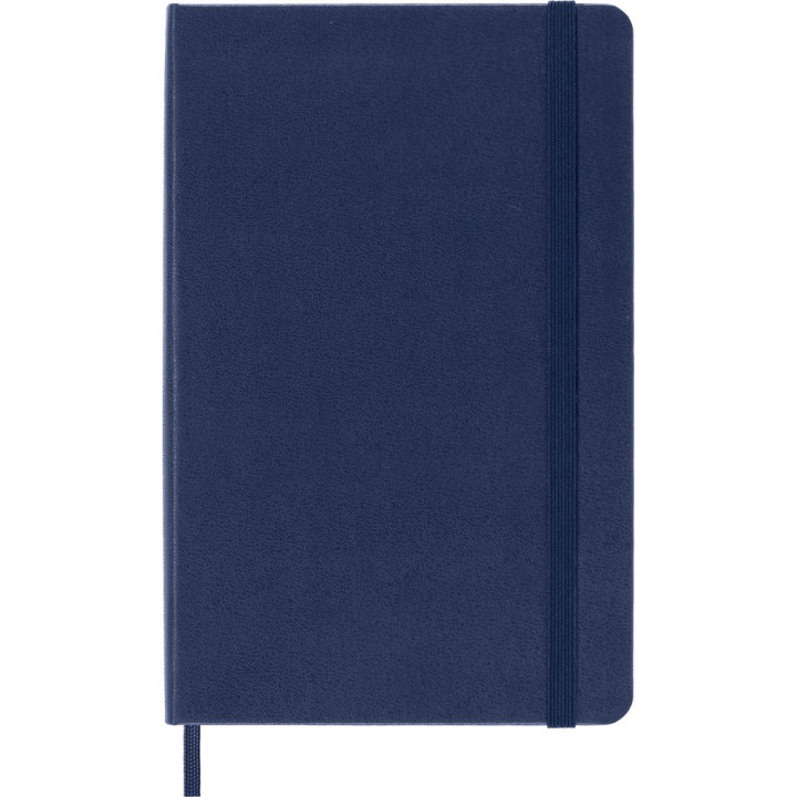 MOLESKINE Notatnik ok. B6