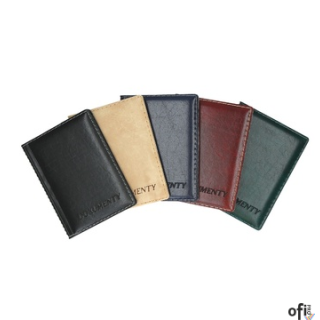 Okładka na dokumenty ser.NES D3 (X)