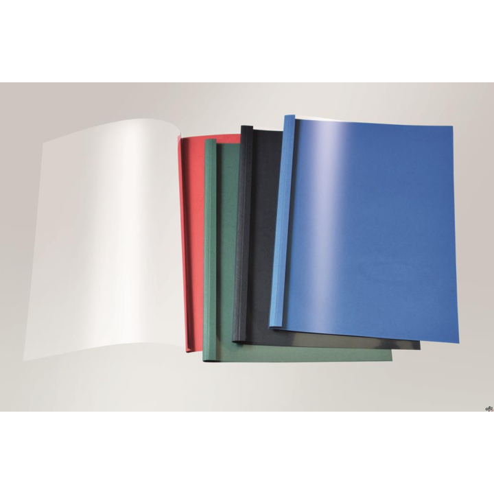 Termookładki PRESTIGE 9mm niebieskie (80) ARGO 429093