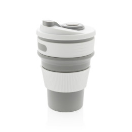 Składany kubek podróżny 350 ml