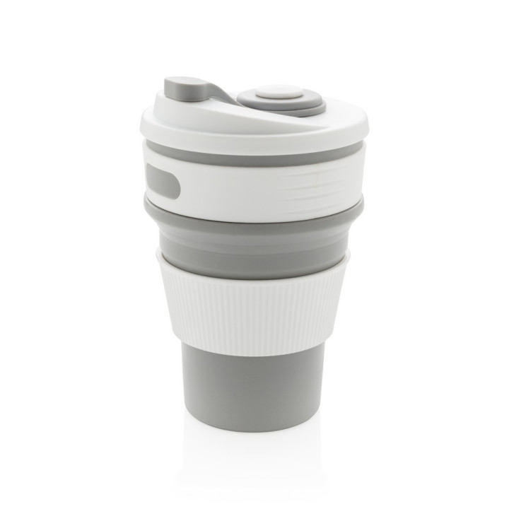 Składany kubek podróżny 350 ml