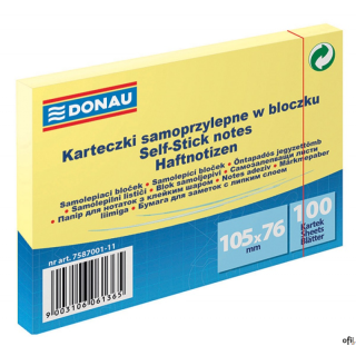 Blocz.samp.105*76 DONAU 758700